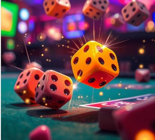 Fitur bonus dan simbol khusus dalam Wild Rift